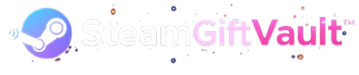 SteamGiftVault Logo